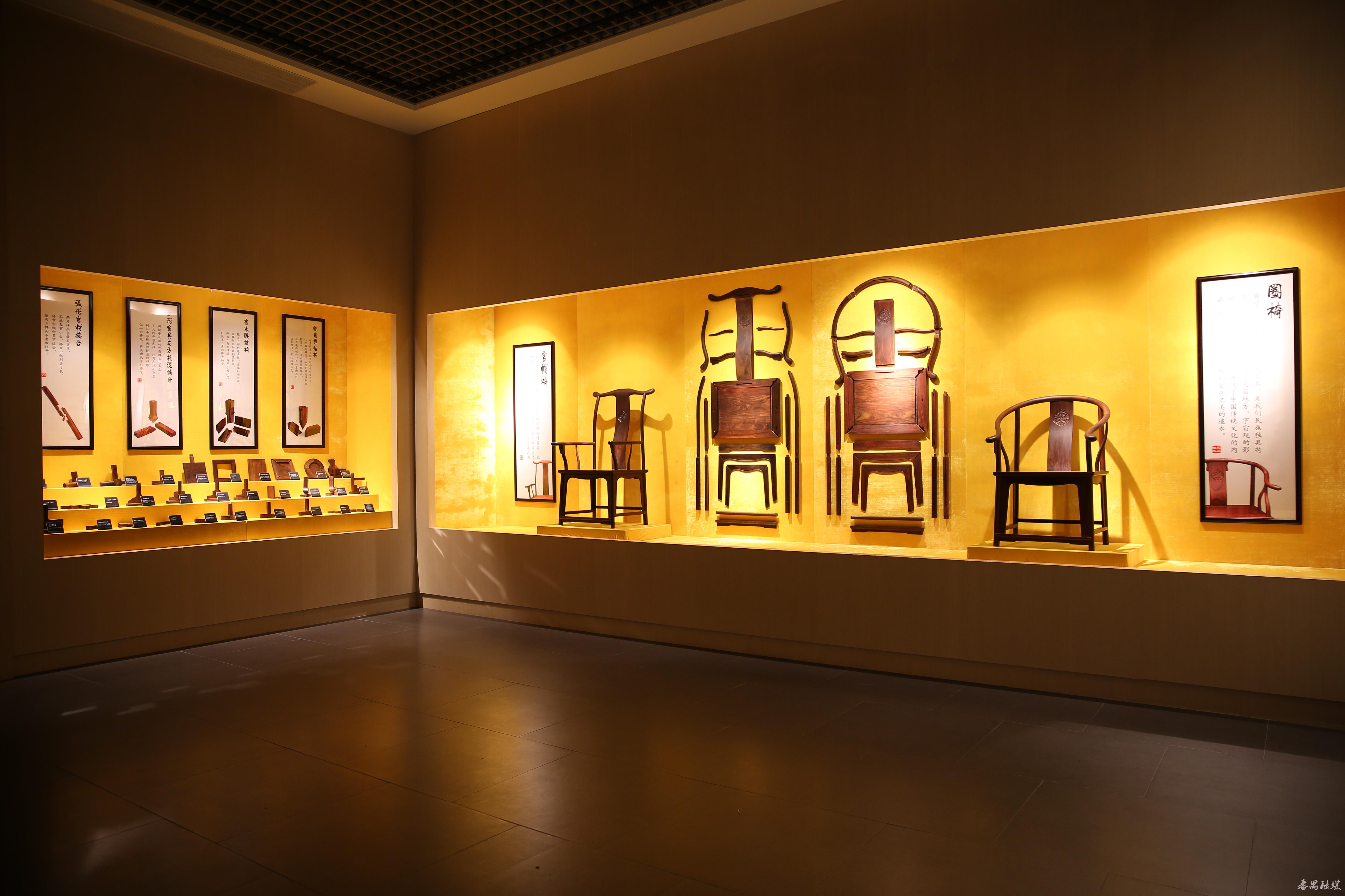 番禺这个艺术馆被称为立体红木文化教科书全年免费开放震撼多图抢先看